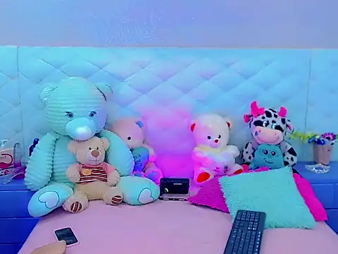 hanna sweett34 online show from September 20, 6:09 pm