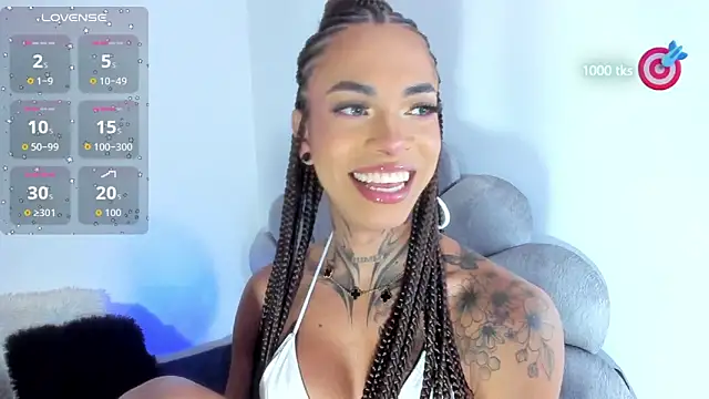 Snapshot of michell_danna chatting on December 4, 4:27 pm michell danna online show from December 4, 4:27 pm