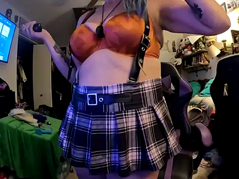 R4inbowK1tty online show from November 7, 4:56 am