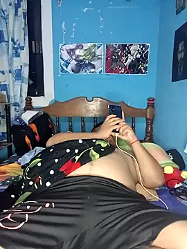 ramito1007 online show from September 14, 4:22 am