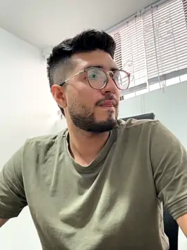 bryXonStorm online show from September 8, 9:36 pm