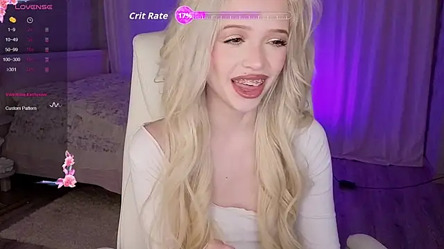 I am joss online show from November 27, 9:39 pm