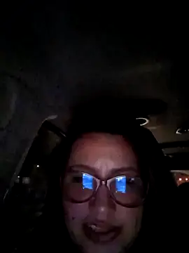 Vesper Vixen online show from October 14, 2:01 am