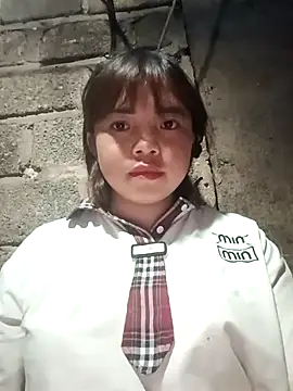 AnHa19 online show from November 4, 1:05 am