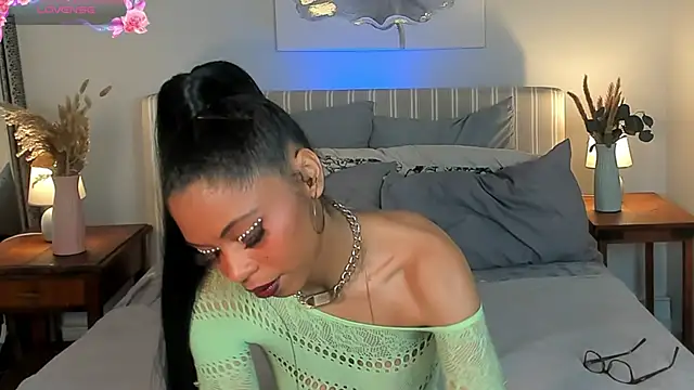 ChelseaQuinn online show from October 23, 7:51 am