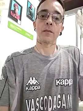 dinho carioca online show from September 10, 7:14 pm