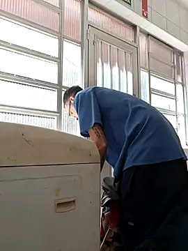 dinho carioca online show from September 27, 2:33 pm