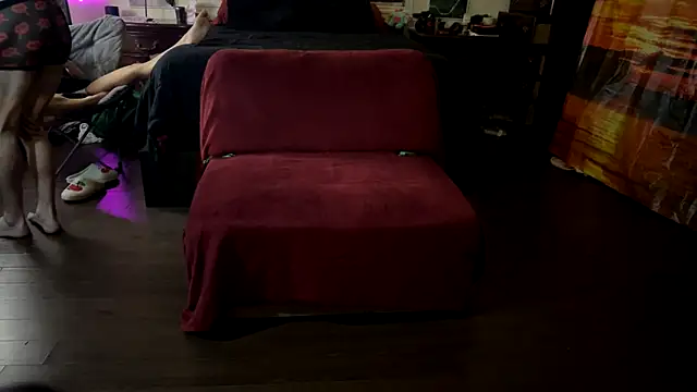 d3luluxx online show from November 11, 10:48 am