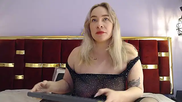  afrodita23 online show from November 24, 11:04 pm