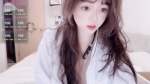 DDDDDoremi online show from September 12, 1:38 am