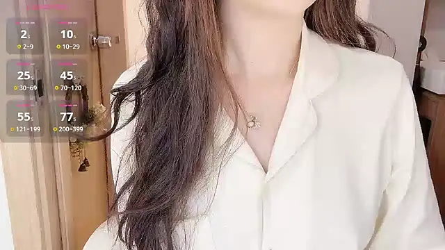 DDDDDoremi online show from November 11, 2:00 am