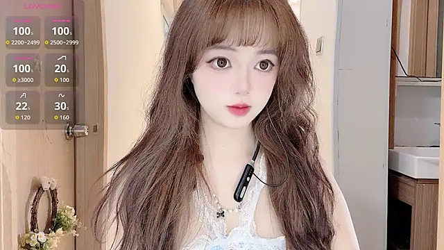 DDDDDoremi online show from November 27, 2:46 am