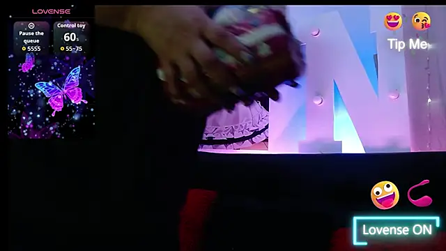 Snapshot of LAHILA_COOPERR chatting on September 22, 12:07 pm LAHILA COOPERR online show from September 22, 12:07 pm