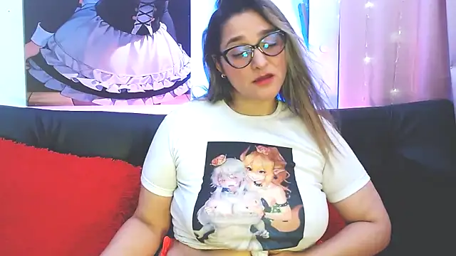 Snapshot of LAHILA_COOPERR chatting on September 29, 12:43 pm LAHILA COOPERR online show from September 29, 12:43 pm