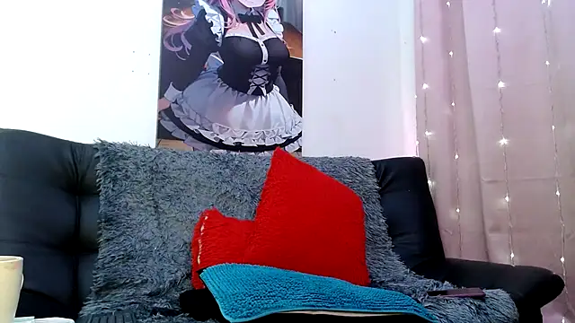 Snapshot of LAHILA_COOPERR chatting on October 6, 12:13 pm LAHILA COOPERR online show from October 6, 12:13 pm