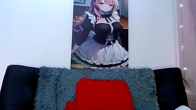 Snapshot of LAHILA_COOPERR chatting on October 11, 12:47 pm LAHILA COOPERR online show from October 11, 12:47 pm