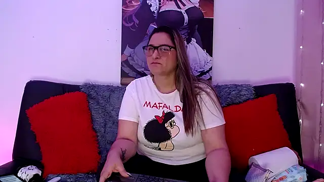 Snapshot of LAHILA_COOPERR chatting on October 14, 12:50 pm LAHILA COOPERR online show from October 14, 12:50 pm