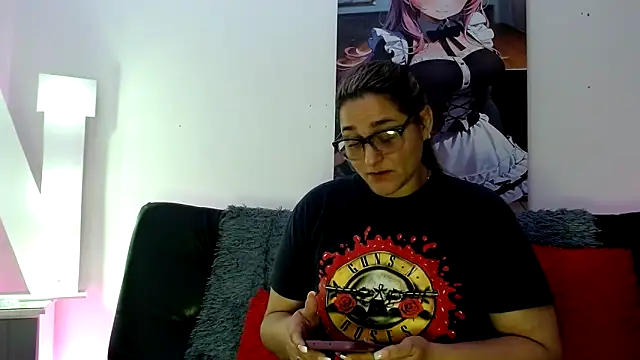 Snapshot of LAHILA_COOPERR chatting on October 30, 12:06 pm LAHILA COOPERR online show from October 30, 12:06 pm