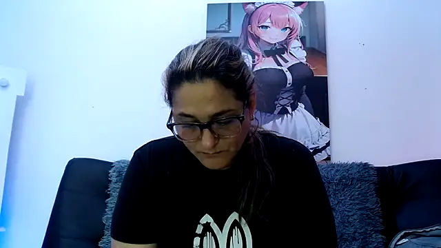 Snapshot of LAHILA_COOPERR chatting on November 25, 12:27 pm LAHILA COOPERR online show from November 25, 12:27 pm