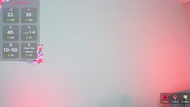 akisha lims26 online show from November 24, 12:16 pm