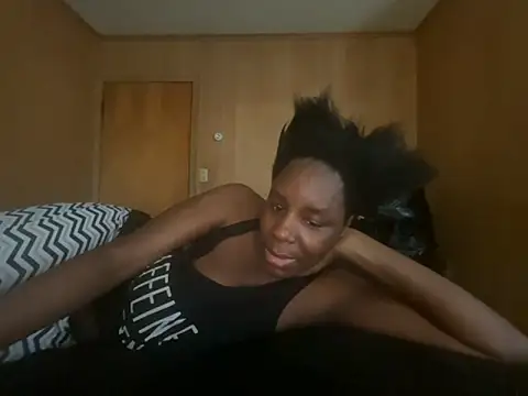 saltlightEmber online show from November 25, 9:15 pm