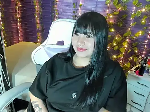 Zulema R1 online show from November 14, 3:16 am