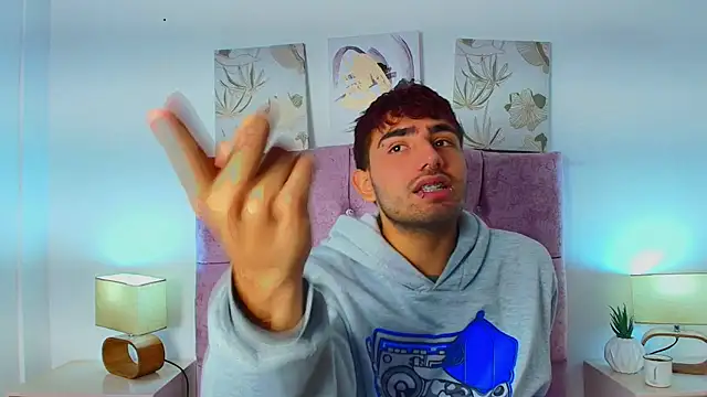 Ares Alpha online show from September 11, 1:11 pm