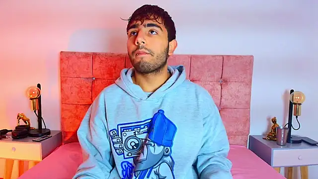 Ares Alpha online show from September 17, 12:18 pm