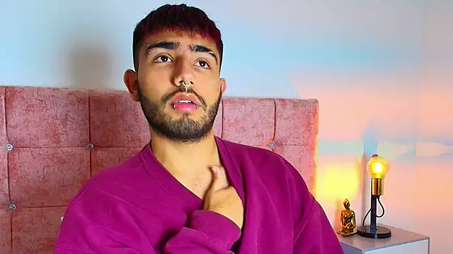 Ares Alpha online show from September 25, 12:09 pm