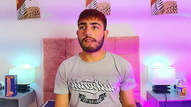 Ares Alpha online show from October 2, 7:21 pm