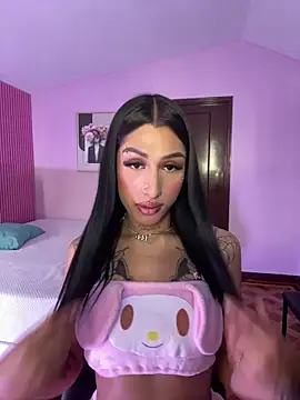  Denisse444 online show from September 19, 8:42 pm