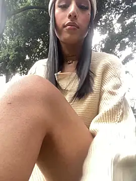  Denisse444 online show from October 17, 9:17 pm