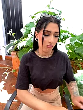  Denisse444 online show from November 7, 5:24 pm