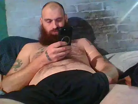 Cowboy815 online show from October 15, 5:07 am