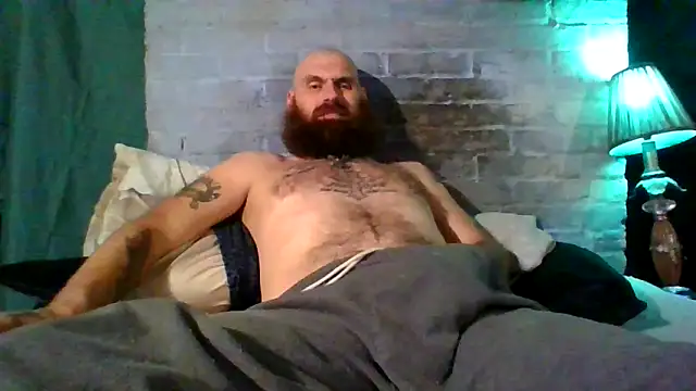 Cowboy815 online show from October 21, 4:46 am