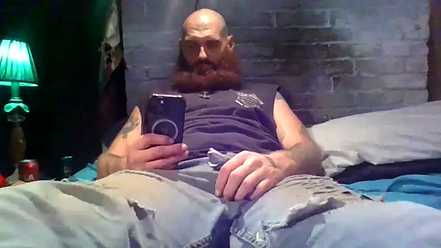 Cowboy815 online show from November 2, 2:36 am