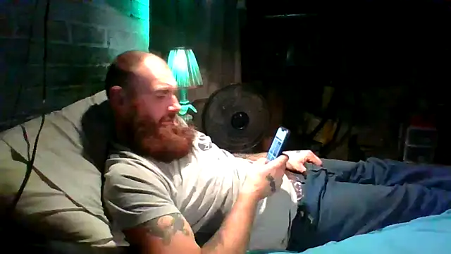 Cowboy815 online show from November 11, 3:39 am