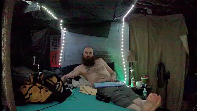 Cowboy815 online show from November 25, 10:37 am