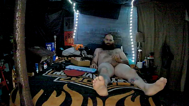 Cowboy815 online show from November 27, 6:15 am