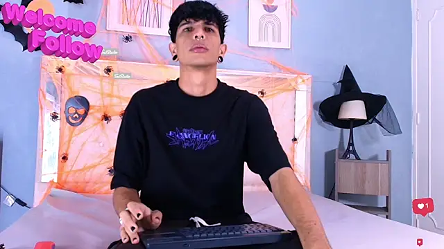 Franvill Trato online show from October 21, 5:13 pm