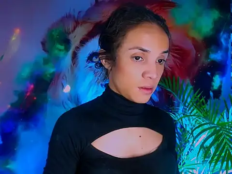 Cristal Gem1 online show from September 25, 5:27 pm