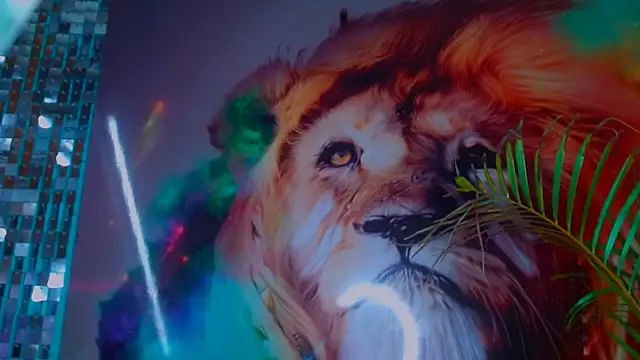 Cristal Gem1 online show from October 7, 5:10 pm