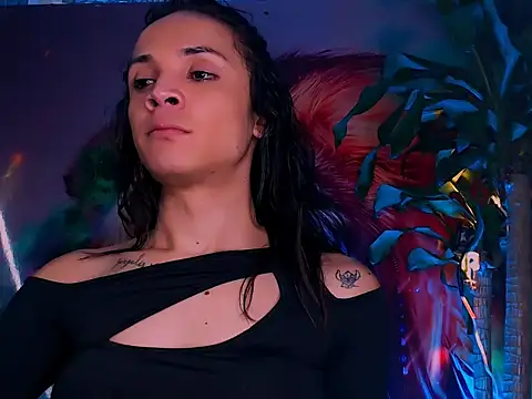 Cristal Gem1 online show from October 22, 4:35 am