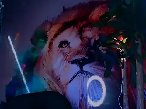 Cristal Gem1 online show from October 25, 5:04 am