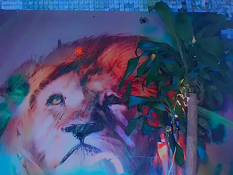 Cristal Gem1 online show from November 3, 5:09 am