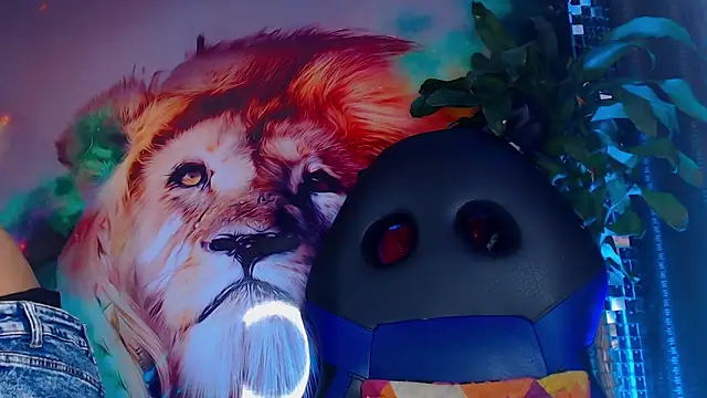 Cristal Gem1 online show from November 28, 1:25 pm