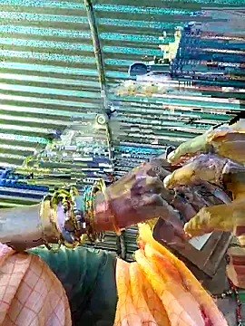 Pooja750 online show from September 14, 3:49 am