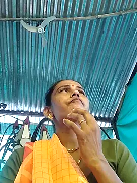 Pooja750 online show from September 15, 7:19 am