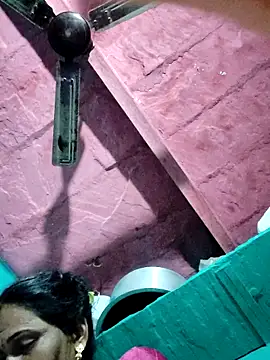 Pooja750 online show from October 12, 7:57 pm