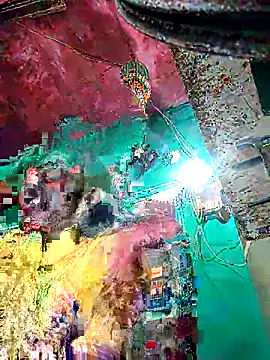 Pooja750 online show from November 1, 6:04 am